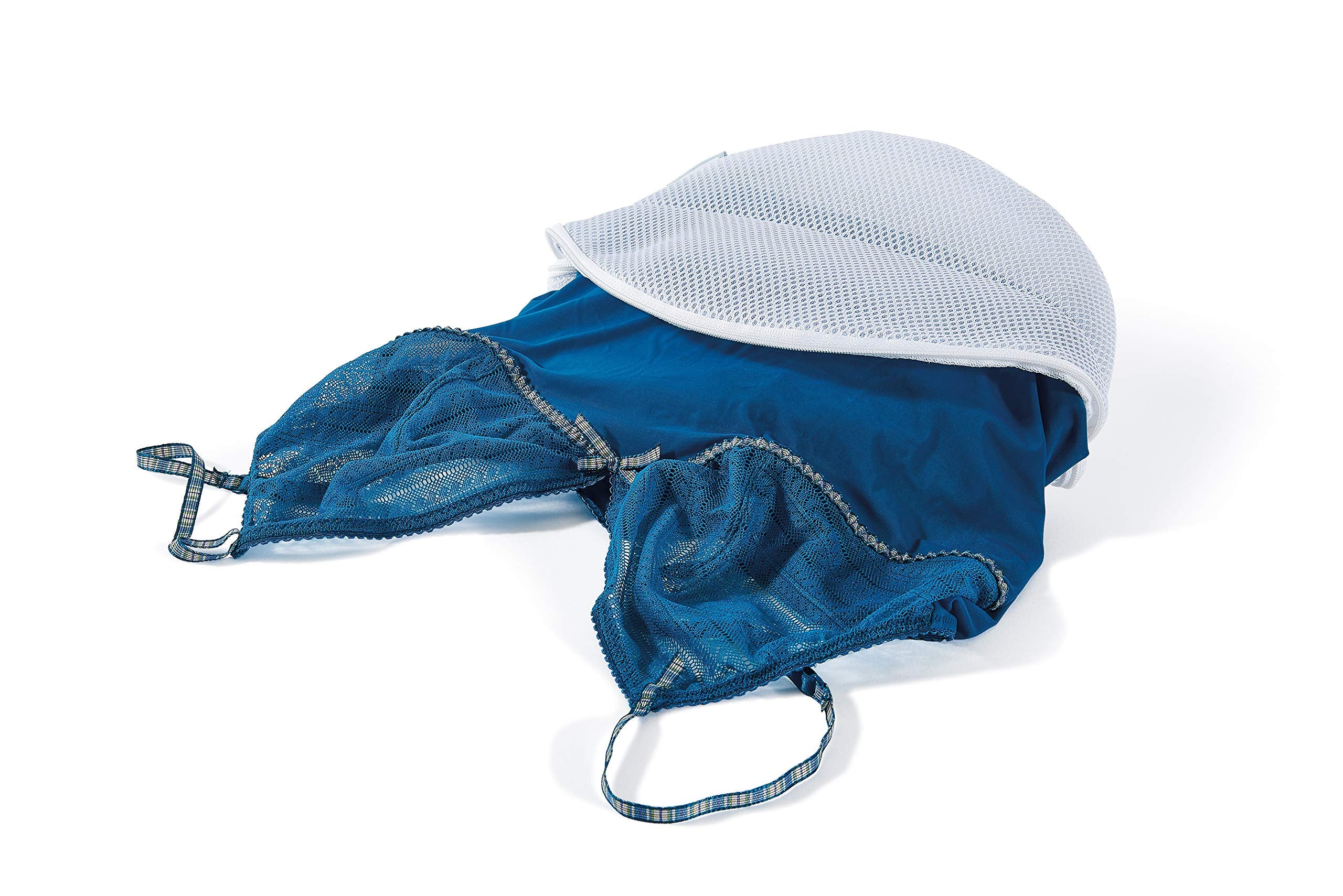 Sacco a Rete Salvabucato Multiuso 32x18 cm – Perfetto