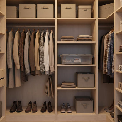 Contenitore Storage Box 20L con Ruote e Coperchio - Extra Strong Cargo Salvaspazio