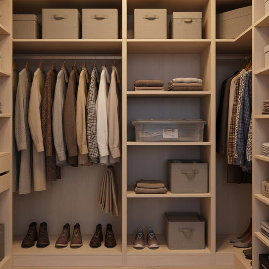 Contenitore Storage Box 20L con Ruote e Coperchio - Extra Strong Cargo Salvaspazio