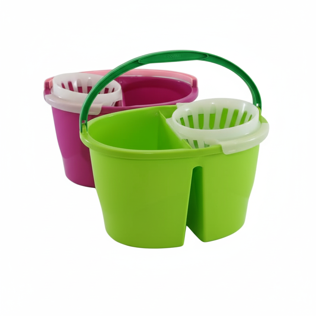 Dettaglio compartimenti laterali