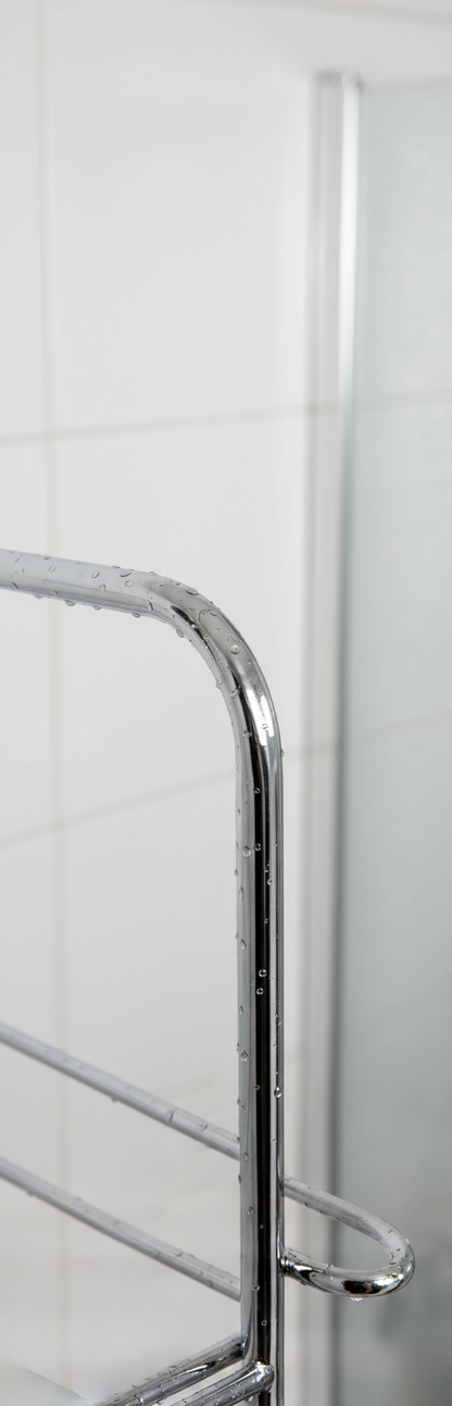 Dettaglio costruzione acciaio