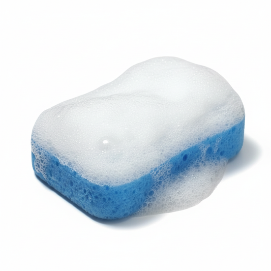 Dettaglio doppia texture