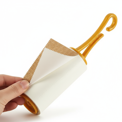 Dettaglio fogli Girella