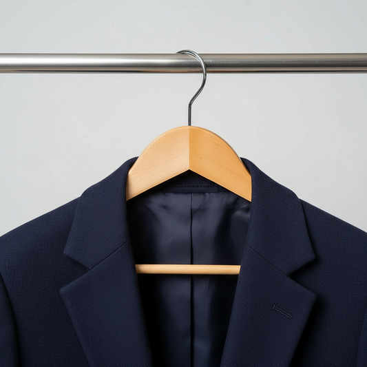 Dettaglio legno naturale e finiture