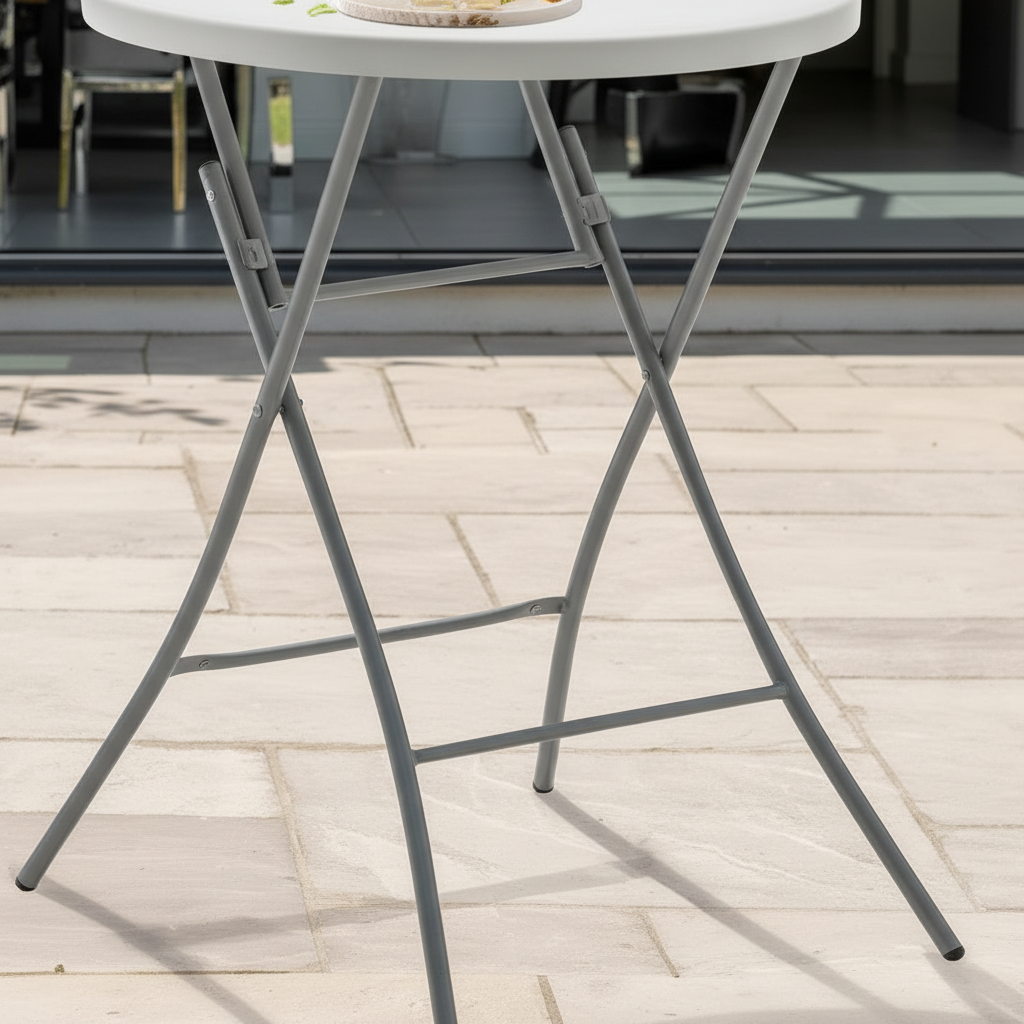 Dettaglio meccanismo pieghevole