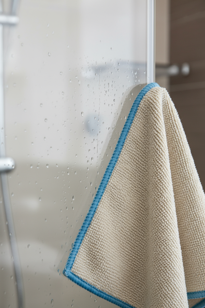 Dettaglio microfibra assorbente