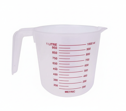 Dettaglio misurazioni