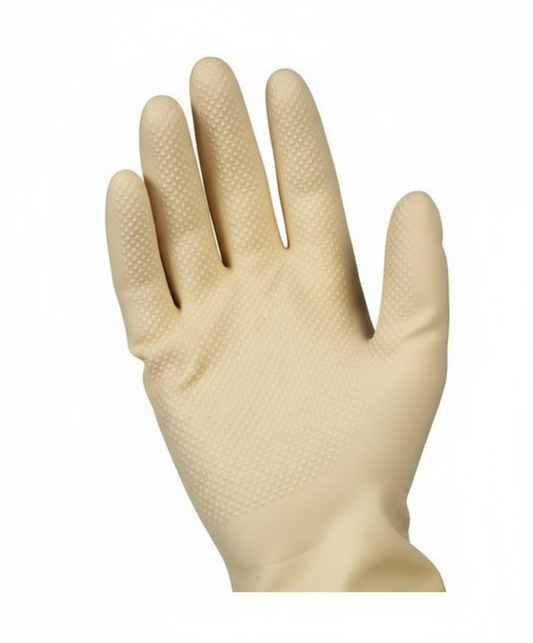 Dettaglio presa antiscivolo