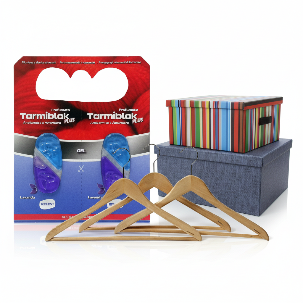 Dettaglio qualità prodotti