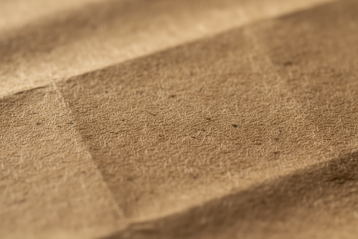 Dettaglio texture carta