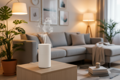 Diffusore in ambiente