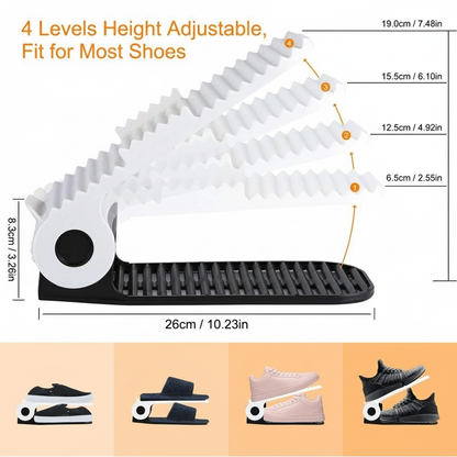 Dimensioni e misure ottimizzate