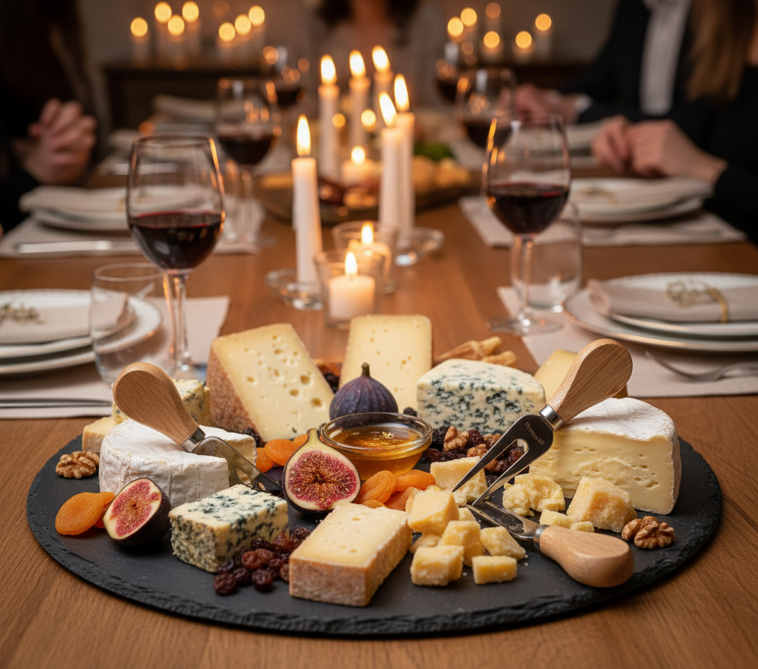 Dinner party