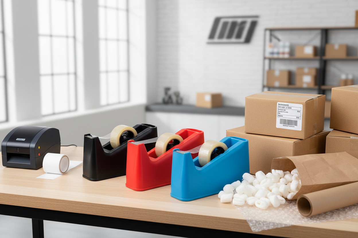 Dispenser per piccole imprese