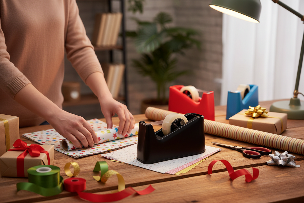 Dispenser per regali