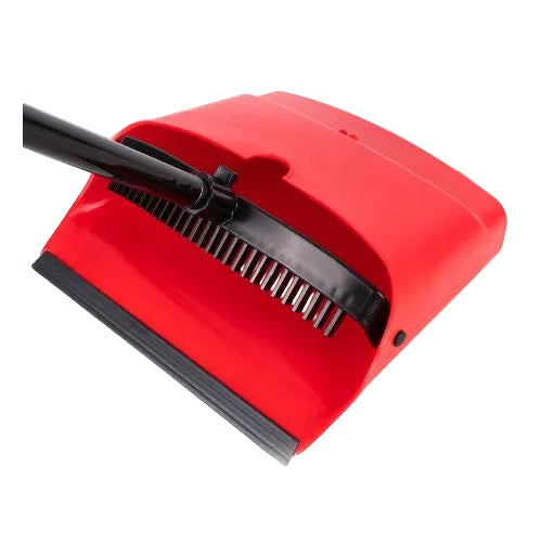 Paletta Alzaimmondizia Dondola Richiudibile con Pettine