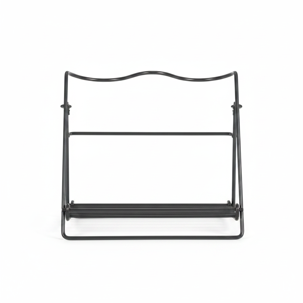 Scola Borracce e Bottiglie Perfetto – 20x10xH18 cm, 2 Posti