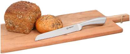 Coltello Mannaia in Acciaio Inox