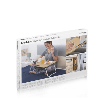Tavolo pieghevole ausiliario