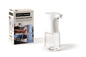 FOAM DISPENSER 350 ml SOAP DISPENSER WITH AUTOMATIC SENSOR.