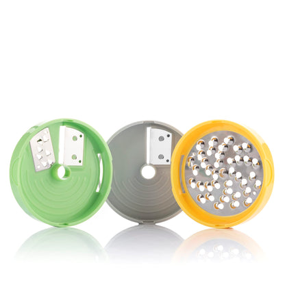 InnovaGoods - Tagliaverdure