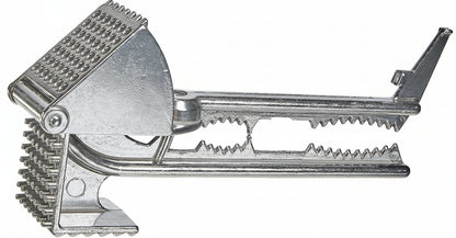 Zaseves ZAS320023 Daffy Scat garlic press 23Nsc