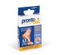 Wart Plasters for Hands and Feet, 12 pcs.