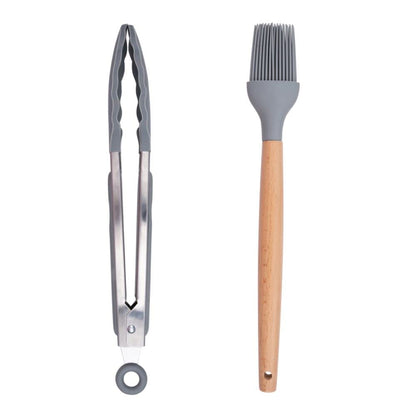 Alpina Set di Utensili da Cucina