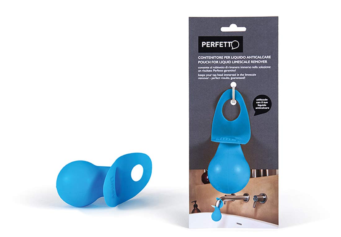 Contenant pour liquide anticalcaire, format S