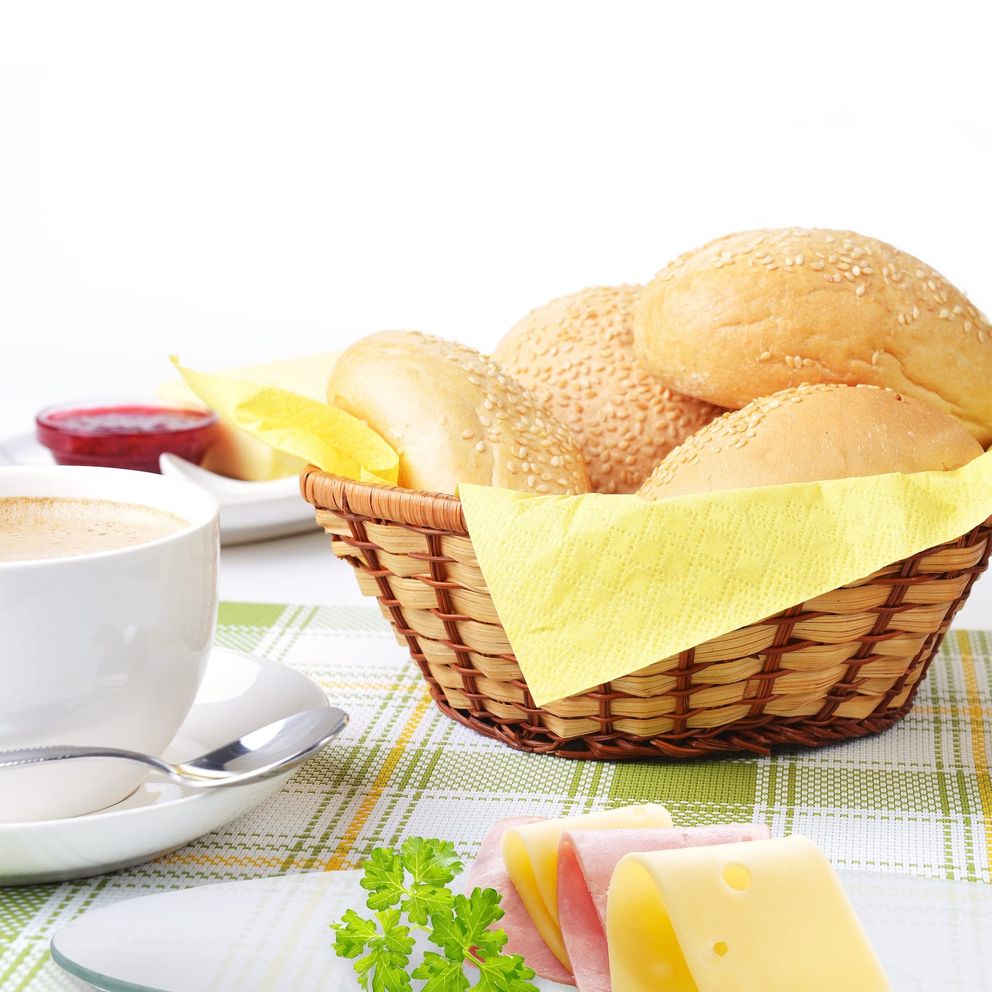 Plateau à gâteaux Relaxdays, rotatif à 360°, diamètre 30 cm, pour servir et décorer les gâteaux, plateau tournant rond en verre transparent.