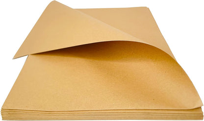 Feuilles de papier cadeau pliées, 80 g, 100 x 140 cm