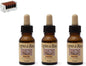 18 PCS. SCENTED ESSENCES in 15 ML GOGGES