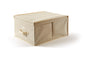 Ecru TNT box 40x50xh25