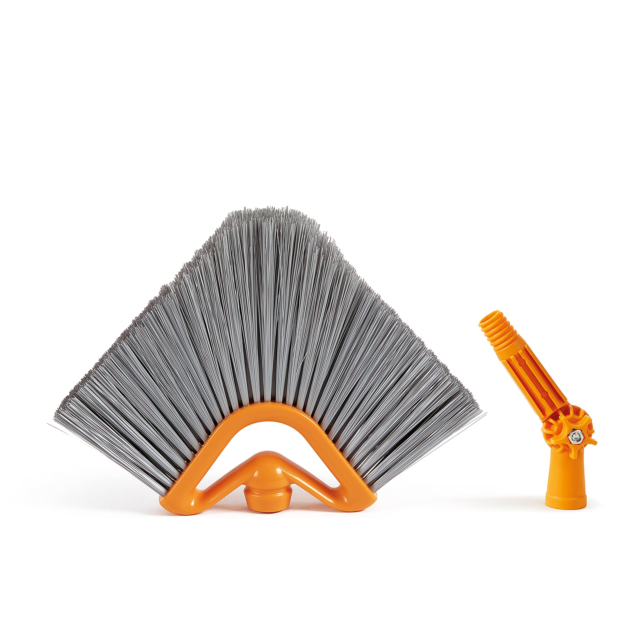 Perfect Arrow Claw Remover with joint, Pumpkin, 26.5x33x5 cm Thickness 3.5 cm