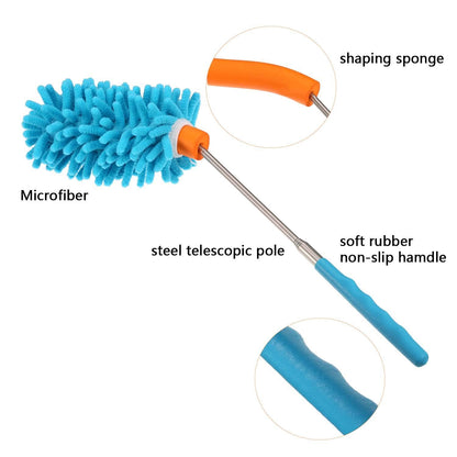 Piumino ALLUNGABILE CM.26-74 5 Colori