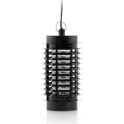 Lampada antizanzara KL-900, uccide le zanzare in modo sicuro ed efficace, con luce ultravioletta, ventilatore e 900 lumen, ideale per la casa e l'esterno.