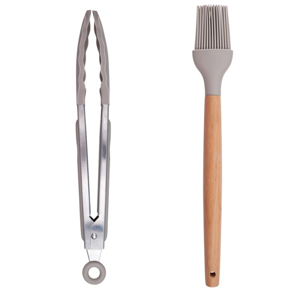 Alpina Set di Utensili da Cucina