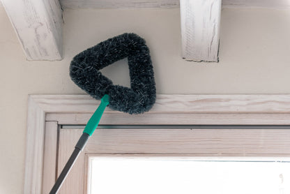 Levaragnatele Pulisci Pareti Perfetto - Spolvera Muri e Soffitti 28x7x39cm