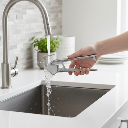 Facile da pulire - Lavastoviglie