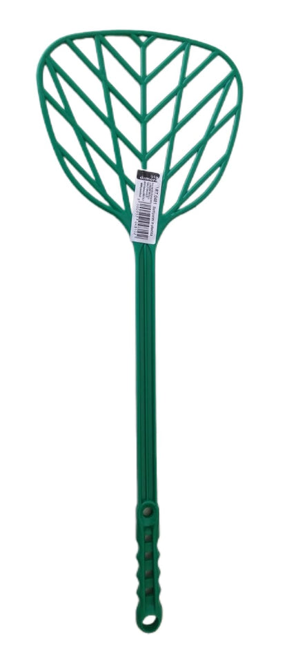 Batteur de tapis en plastique, longueur 58 cm