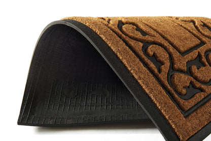 Zerbini Cocco, 45x75 cm, Fantasie assortite