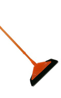 Magic Broom with Soft Dust-Catching Sponge and Telescopic Handle Included