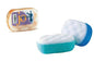 "HIDRAPLUS" MASSAGE BATH SPONGE