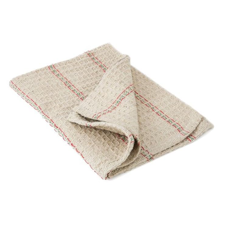 FOFO COTTON DISH CLOTH FOR ALL TYPES OF FLOORS CM.48X70