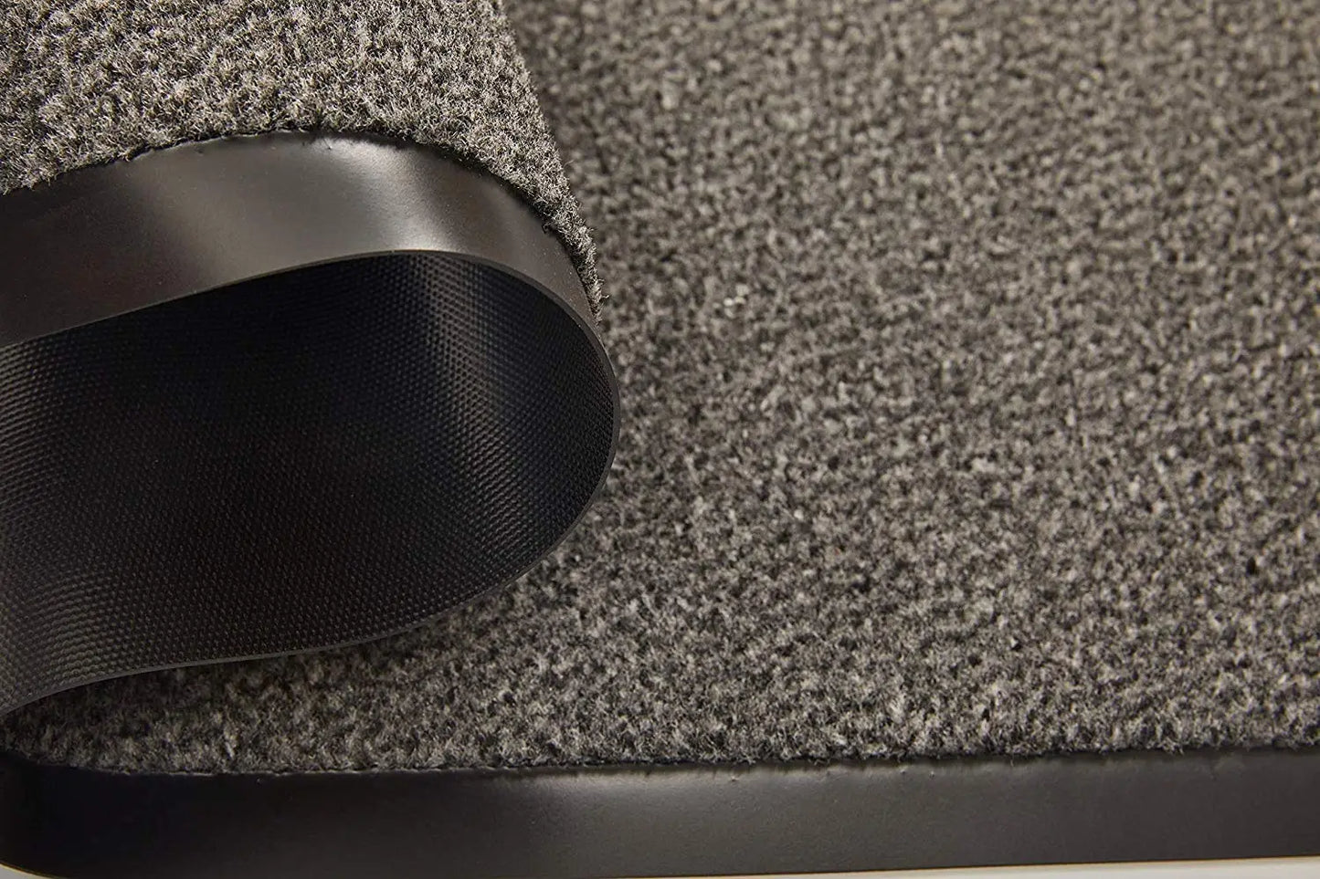 Zerbino Moquette Asciugapasso in Polipropilene - Tappeto Ingresso Antiscivolo