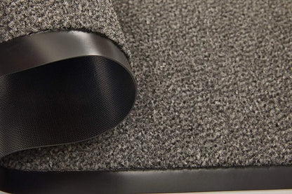 Zerbino Moquette Asciugapasso in Polipropilene - Tappeto Ingresso Antiscivolo