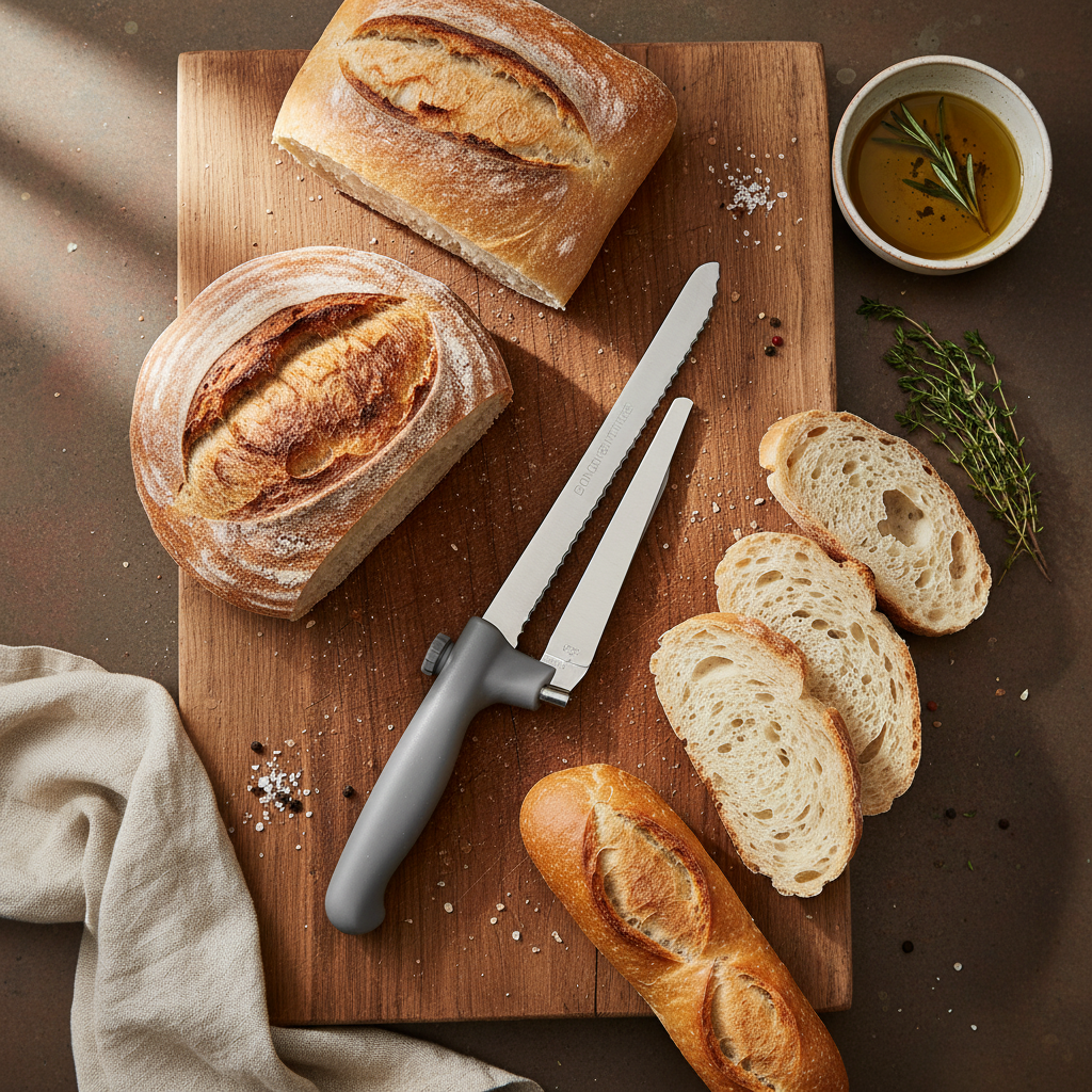 Flat lay composizione