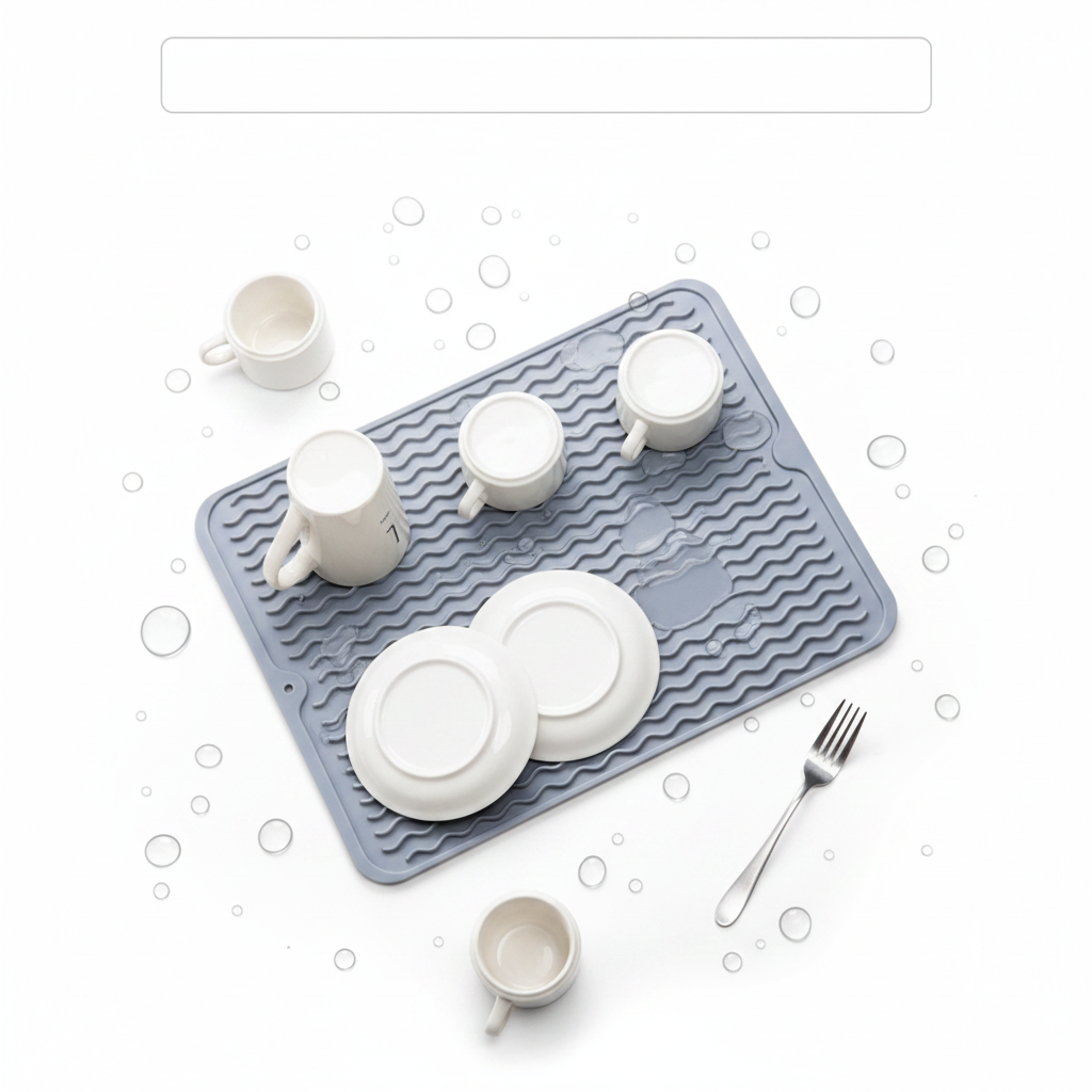 Flat lay