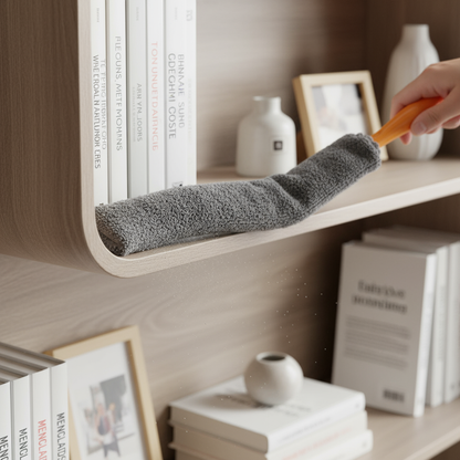 Flessibilità su Mensole