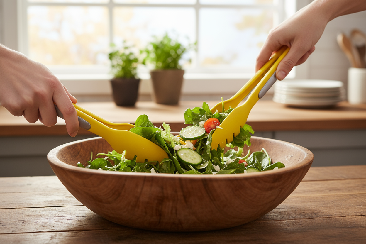 Foto lifestyle in uso